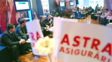 Lovitură fatală pentru Astra Asigurări